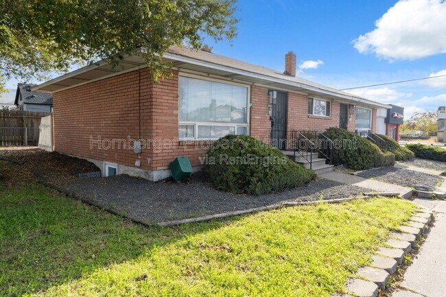 Building Photo - 3316 N Nevada St