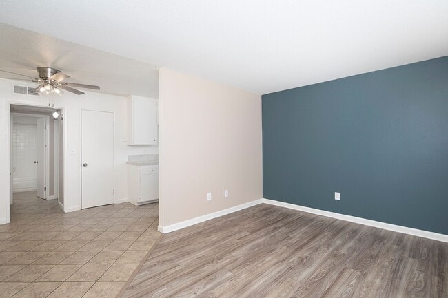 Interior Photo - Park Ave Apartments