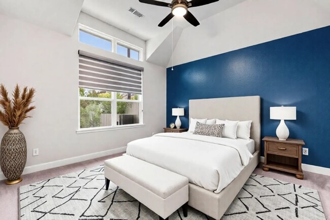 Building Photo - 6442 Pomegranate Blossom Dr