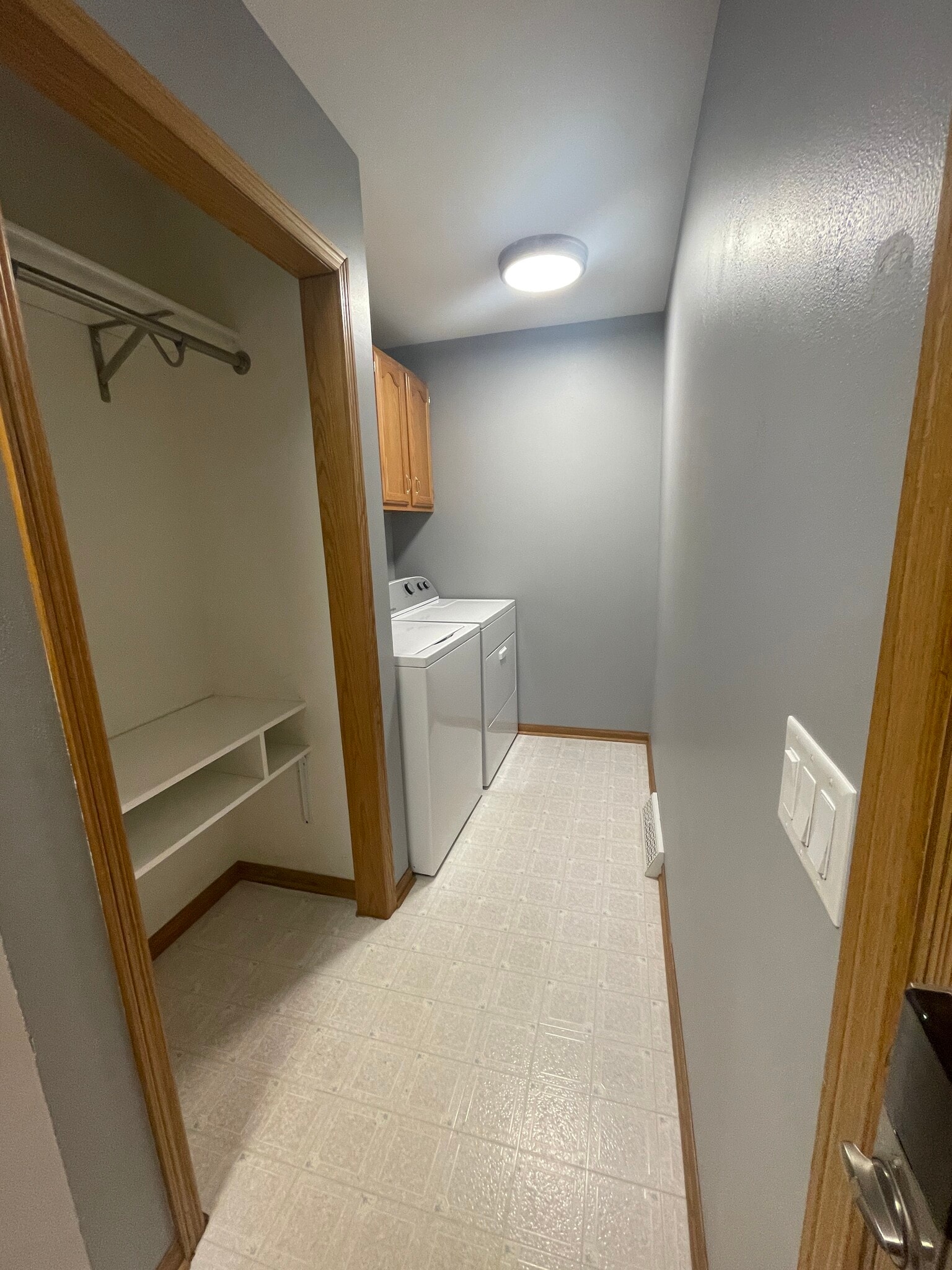 Laundry Room - 2714 Wentworth Dr