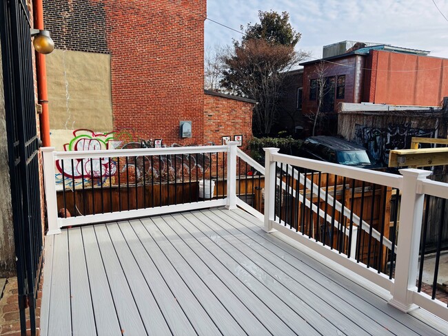 Building Photo - 1340 T St NW