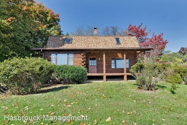 Primary Photo - 3 br, 1.5 bath House - 6853 Jarmans Gap Road