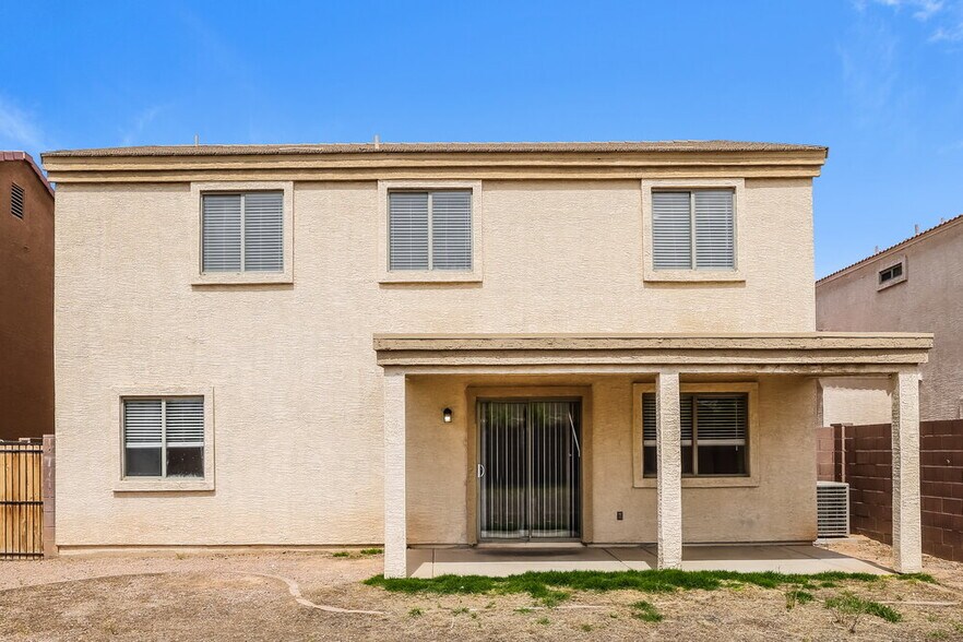 Building Photo - 8633 W Cordes Rd