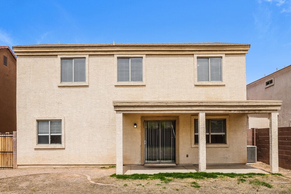 Building Photo - 8633 W Cordes Rd