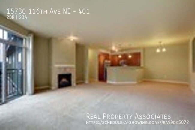 Building Photo - 15730 116th Ave NE