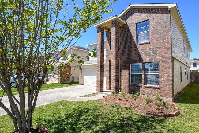 Building Photo - 19014 Prairie Bluff Dr