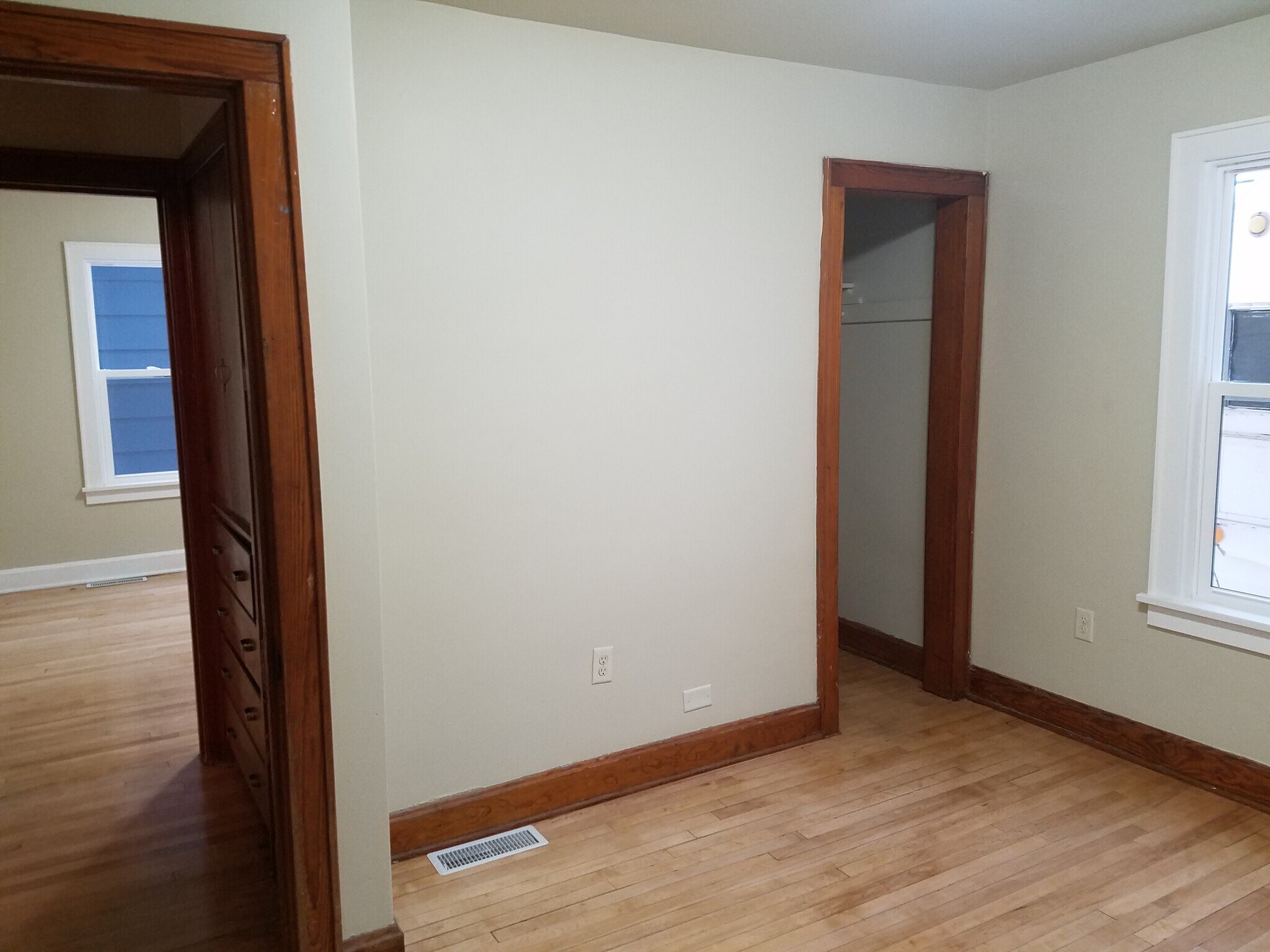 Bed 2 - 249 Healy Ave
