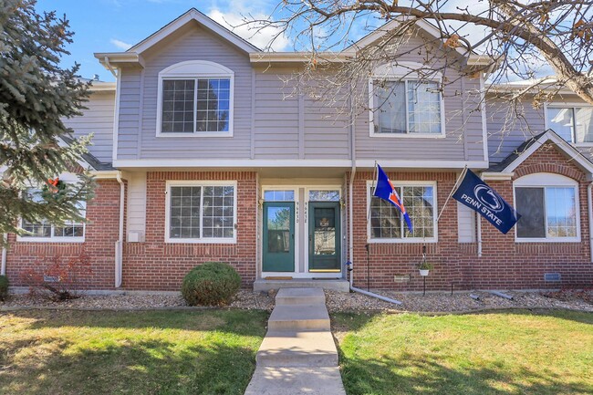 Building Photo - 9643 W Chatfield Ave