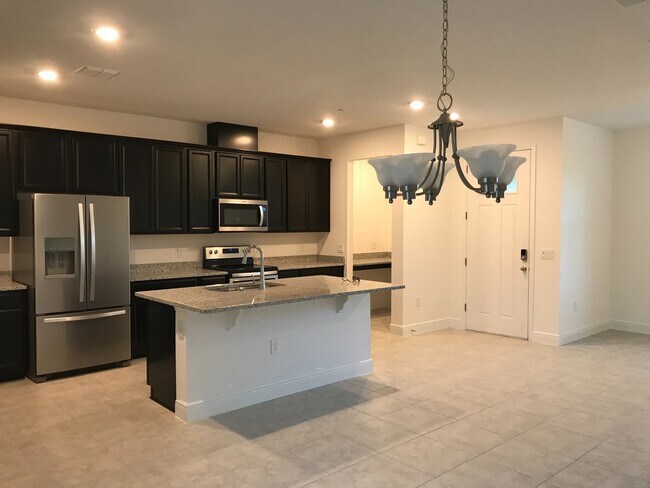 Building Photo - 3 bedroom Watermark  Winter Garden Townhouse for rent