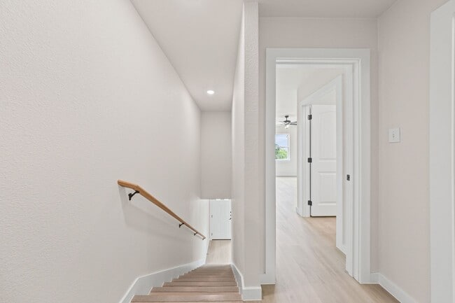 Building Photo - Legacy Homes – Brand New Texas Townhome for Rent!