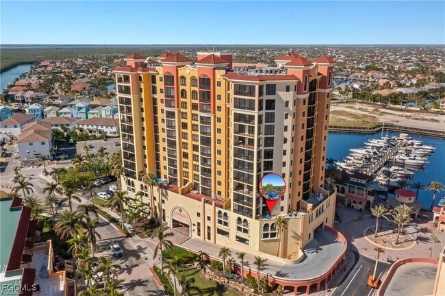 Building Photo - 5781 Cape Harbour Dr