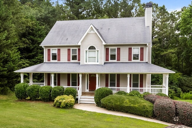 Building Photo - 815 Tynsdale Dr