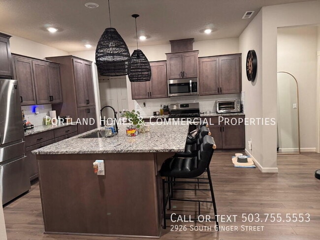 Building Photo - 2926 S Ginger St