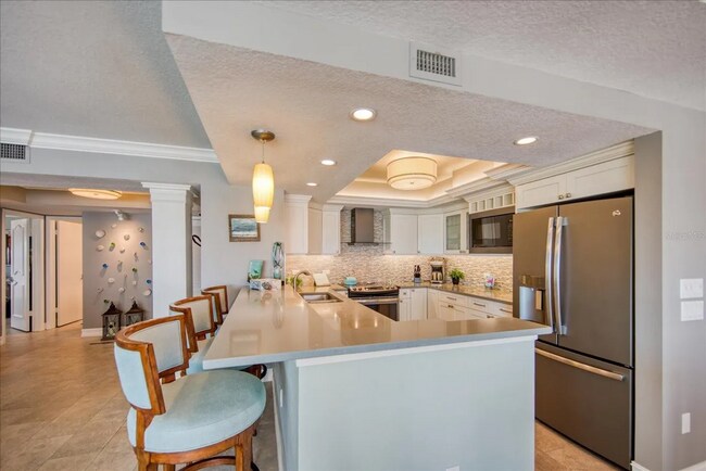 Building Photo - Beachfront Rental at TowerIsle – Fully Furnished and All Utilities Included! 2bed |2bath