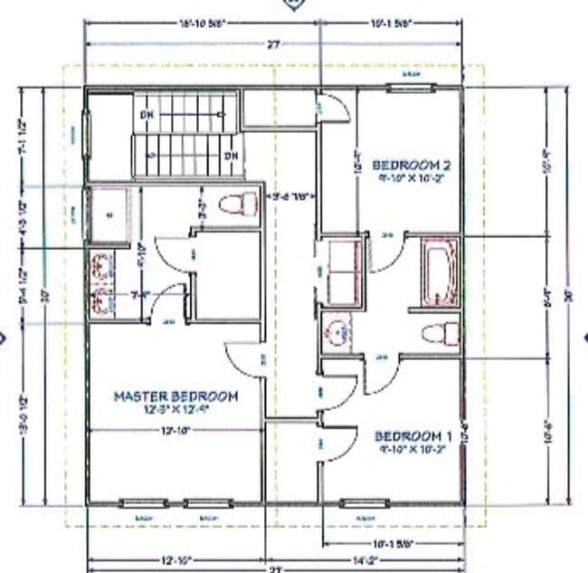 Building Photo - Sign a 12-month lease now and receive the ...