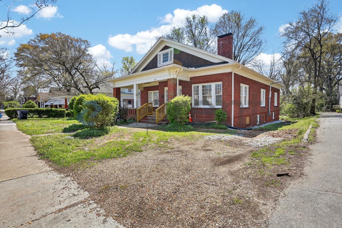 Building Photo - 1656 Ware Ave