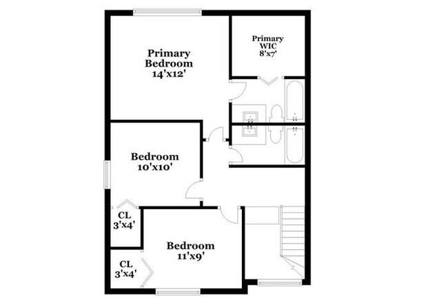 Building Photo - 5517 Snowberry Ct, Indianapolis, IN 46221