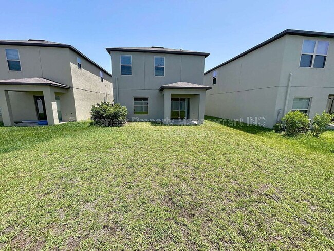 Building Photo - 5024 Wild Senna Blvd
