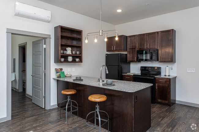 THRIVE Argenta - Kitchen - Thrive Argenta