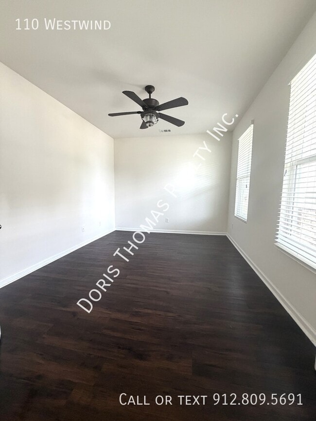 Building Photo - 110 Westwind-