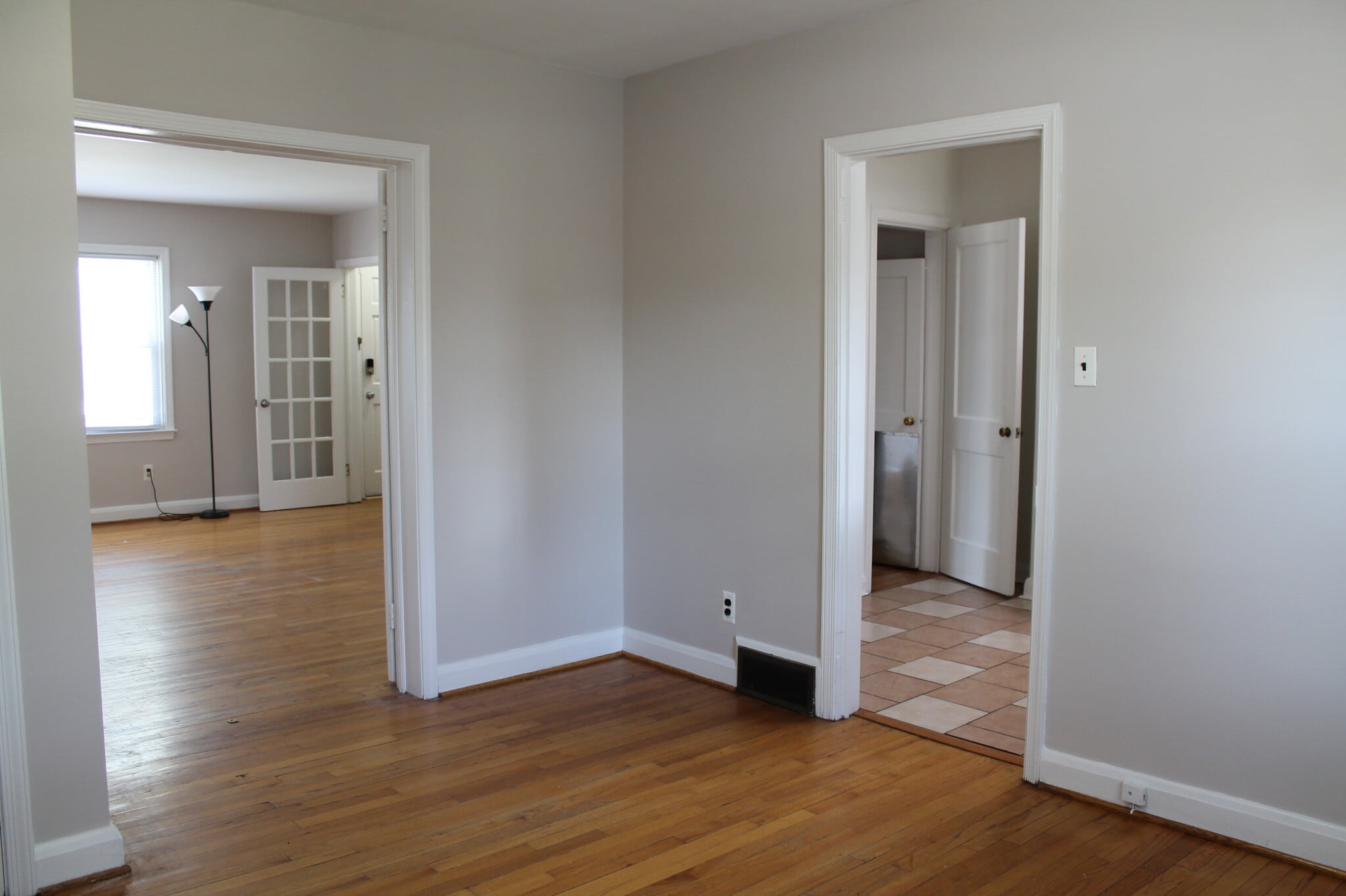 Building Photo - 8164 Loch Raven Blvd