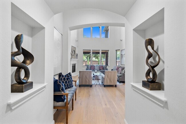 Building Photo - 19214 Noah Arbor Ln