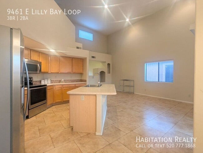 Building Photo - 9461 E Lilly Bay Loop