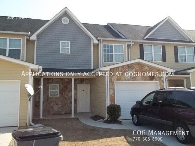 Building Photo - 208 Randa Run