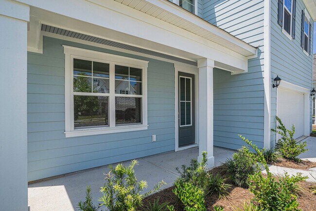 Building Photo - 201 Cherry Grv Dr