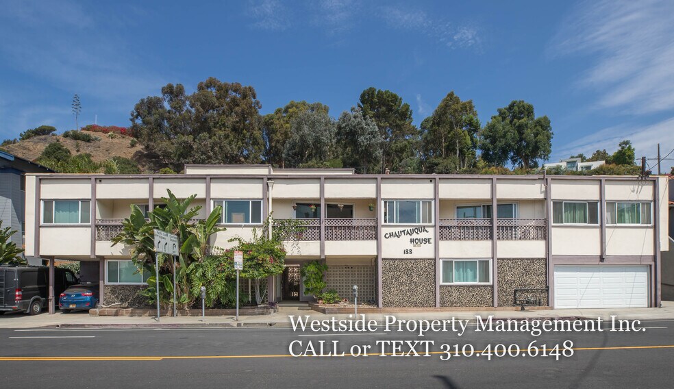 Primary Photo - 134 Chautauqua Blvd