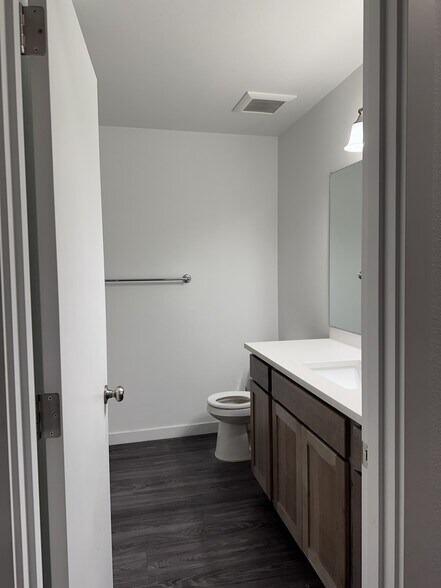 Bathroom - 275 Stockton Ave