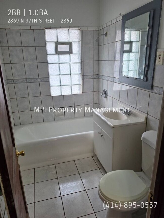 Building Photo - 2869 N 37th St