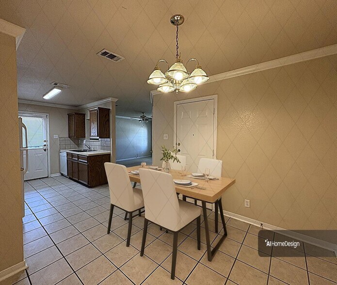 Building Photo - 1412 Van Zanten Ct