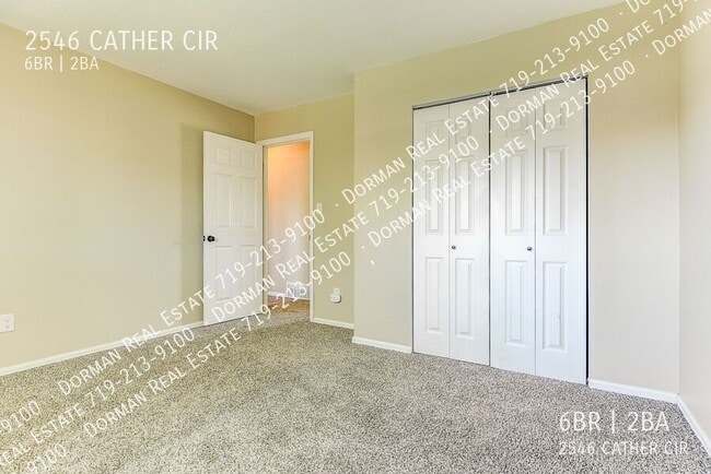 Building Photo - 2546 Cather Cir