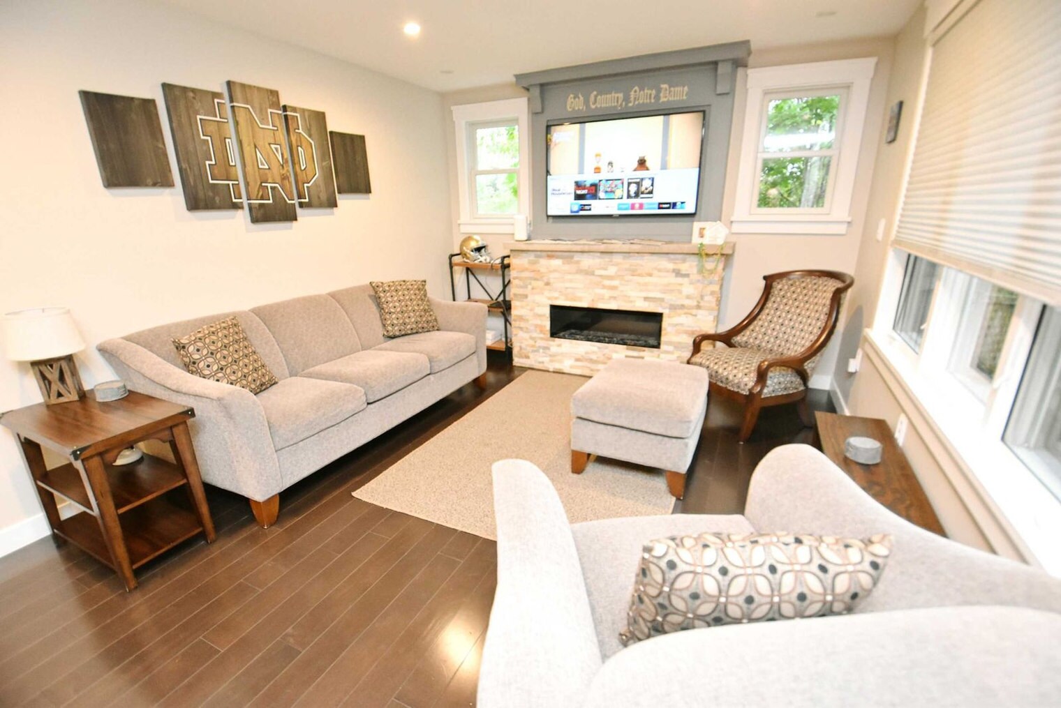 Building Photo - 1012 N Lawrence St