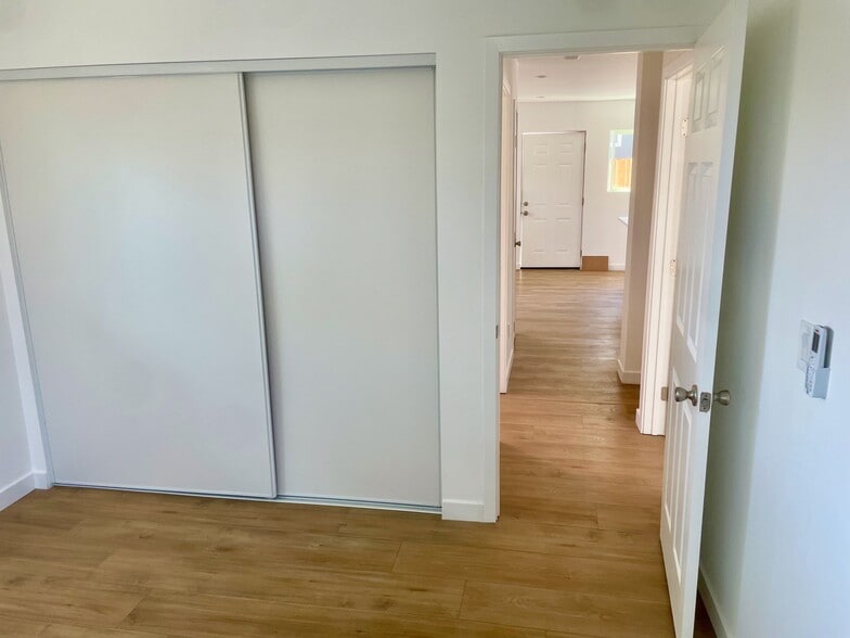 Looking from Bedroom - 3542 W 132nd St