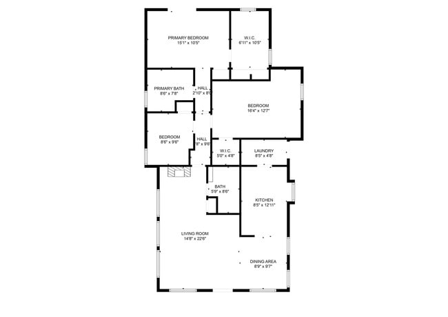 Building Photo - 8643 Clifton Way