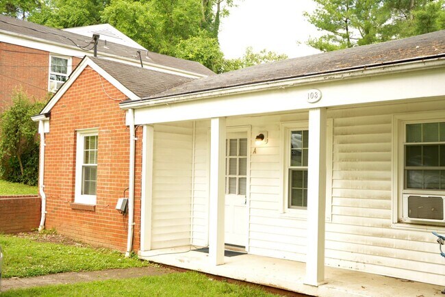 Building Photo - 103 Cresap Rd