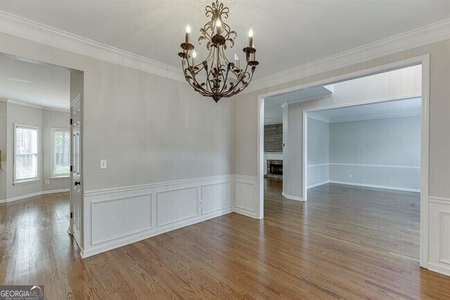 Building Photo - 1795 Lake Heights Cir