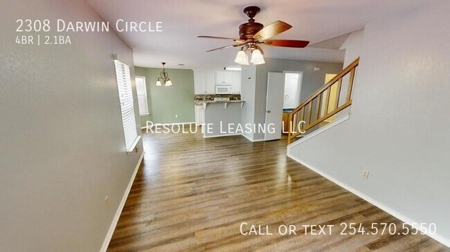 Building Photo - 2308 Darwin Cir