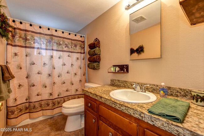 Building Photo - 704 Pima Rd