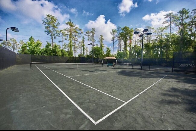 Building Photo - "Gated community in Seven Oak 3-Bedroom Townhouse with Granite Countertops in Wesley Chapel, FL"