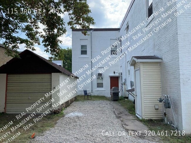 Building Photo - 2 Bed, 1 Bath Apartment in Argyle Mn Avail...