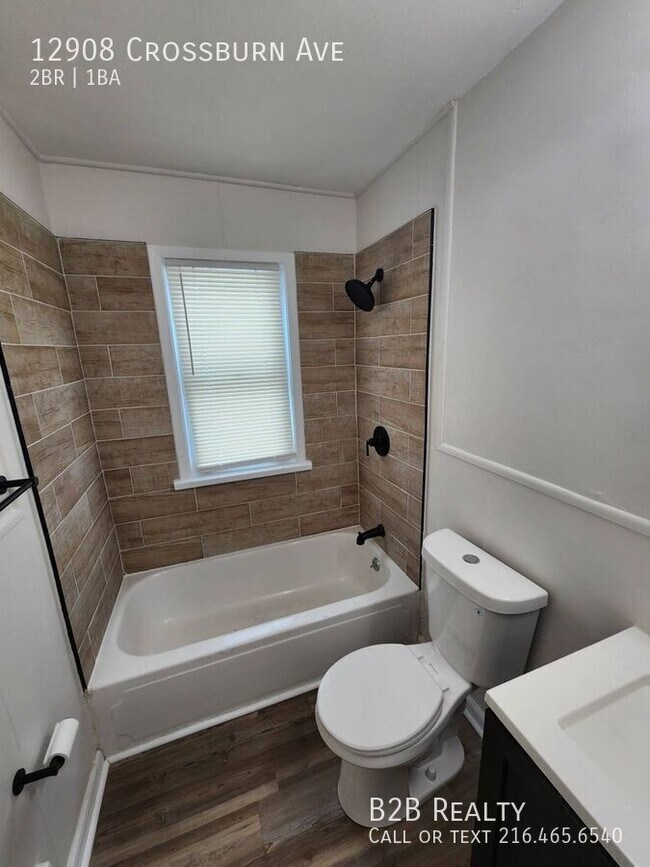 Building Photo - 12908 Crossburn Ave