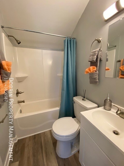 Building Photo - 1618 Tyler St