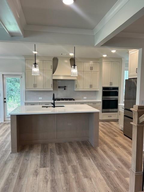 Building Photo - 3003 Hosch Retreat Dr
