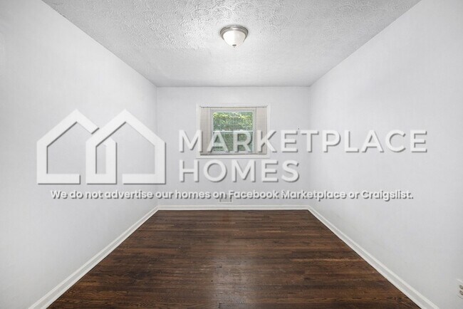 Building Photo - 4854 Flat Shoals Rd