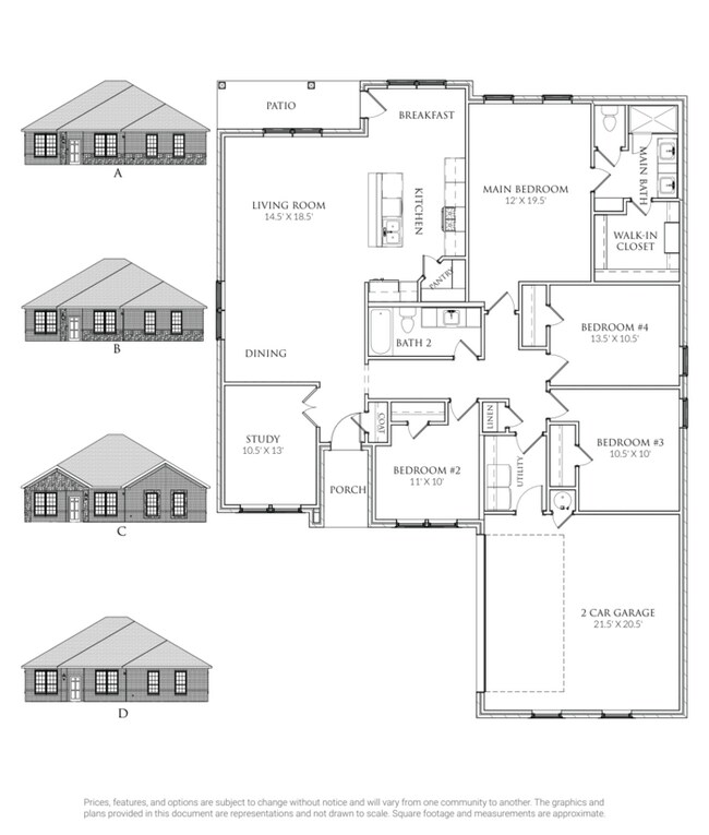 Building Photo - 200 Purdue Rd