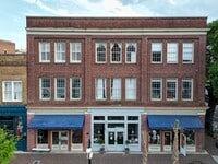 Building Photo - 321 W Broughton St