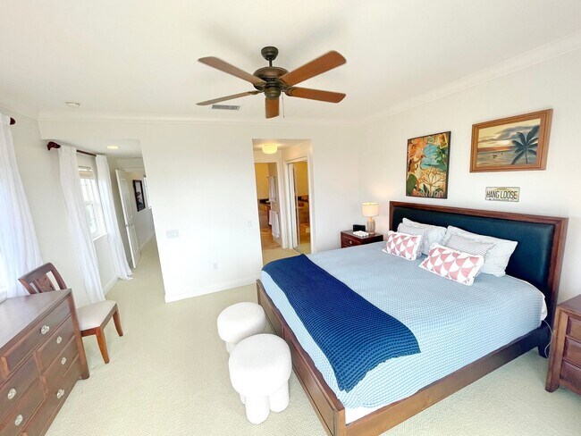 Building Photo - Kai Malu at Wailea luxury furnished townhome, 24-panel PV system, 3 bedroom 2.5 bathroom -Availab...